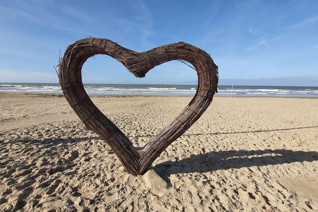 Maison La Cote Boulogne-sur-Mer Buitenkant foto