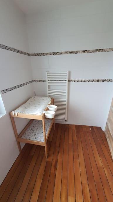 Maison La Cote Boulogne-sur-Mer Buitenkant foto